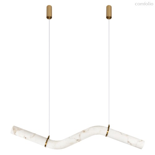 10551B Подвесной светильник LOFT IT Liberty acrylic - Loft It