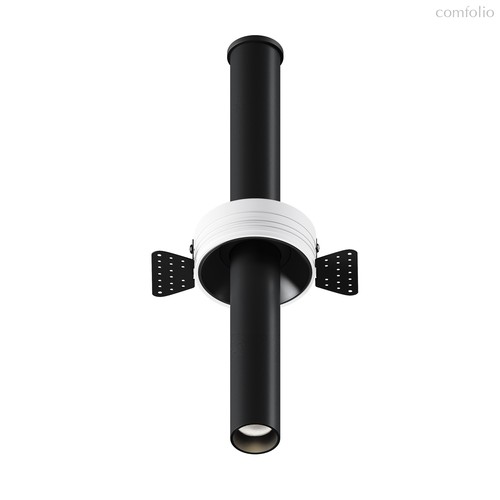 Встраиваемый светильник Technical C140TRS-L300-7W3K-B - Maytoni