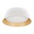 10224 White Потолочный светильник LOFT IT Evans - Loft It