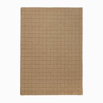 Ковер Bartek 170х240, цвет бежевый - Cosmo