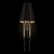 10207W/L Black Настенный светильник LOFT IT Brunilde - Loft It