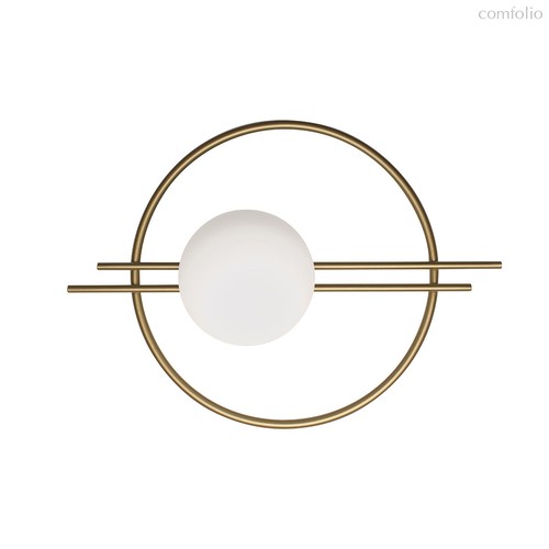 10143 Gold Бра LOFT IT Circle - Loft It