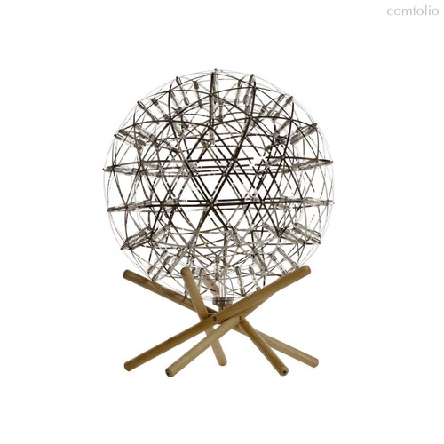 9027-43F Торшер LOFT IT Raimond - Loft It