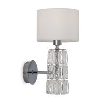 Настенный светильник (бра) Maytoni DIA008WL-01CH - Maytoni