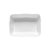 Блюдо для запекания Nova White 26см NOR251-WHE (NOR251-02203B), цвет белый - Costa Nova