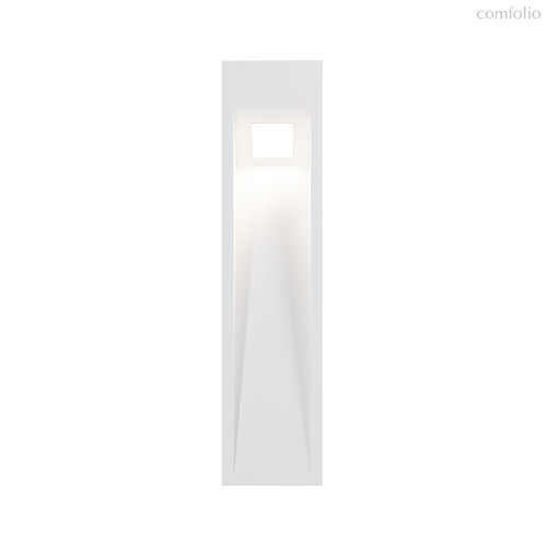 Подсветка для лестниц Outdoor O513SL-L4W3K - Maytoni