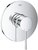 24057001 Essence New Смеситель однорычажный для душа, хром - Grohe