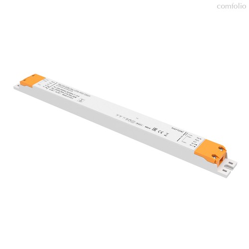 Источник напряжения 24В DALI DT8 60Вт IP 20 - Maytoni