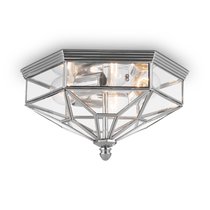 Потолочный светильник Maytoni H356-CL-03-CH - Maytoni