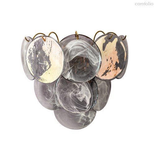 10492W Smoke Бра LOFT IT Lolly - Loft It