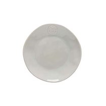 Тарелка круглая Nova Sand Grey 21см NOP216-SNG (NOP216-00908D), 21 см - Costa Nova