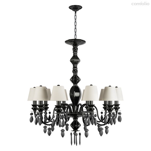 10203/10 Black Подвесной светильник LOFT IT Grace - Loft It