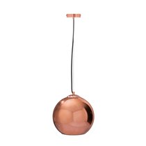 LOFT2023-A Подвесной светильник LOFT IT Copper Shade - Loft It