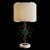 10514T Green Настольная лампа LOFT IT Agate - Loft It
