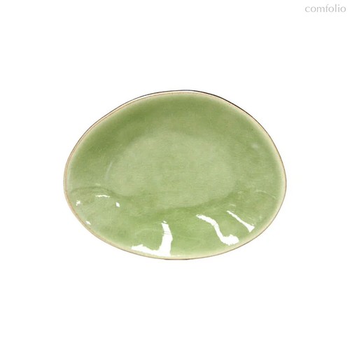 Тарелка овальная Riviera Vert Frais GOP162-VRF (GOP162-01616E) - Costa Nova