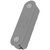 Ответная планка для AGB TOUCH ALUMINIUM, серый RAL 7036 B02404.30.78 - AGB
