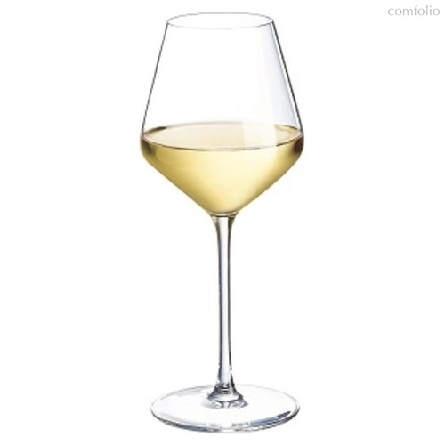 Бокал для вина 380 мл хр. стекло "Дистинкшн" d 9,1 см h22 см Chef&Sommelier [6] - Chef&Sommelier