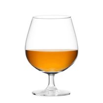 Бокал для коньяка и бренди 650 мл "Madison" Ocean 6 шт.