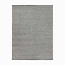 Ковер Farmon 170х240, цвет темно-серый - Cosmo