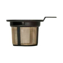 Ситечко для чайника, 5.5 см, пластик