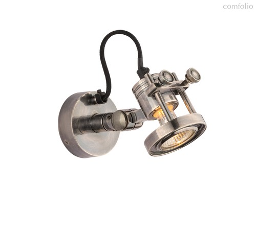 Настенный светильник WL-50004 - Covali