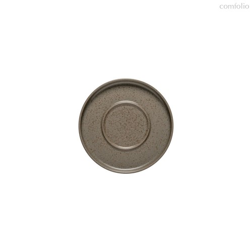 Блюдце чайное Redonda Oak RNP171-BRN (RNP171-838) - Costa Nova
