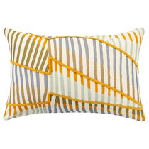 Чехол на подушку Дюны из коллекции Ethnic, 30х45 см - Tkano