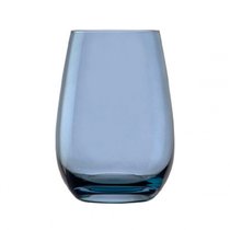 Стакан 46.5 cl., стекло, цвет голубой, Elements - Stolzle