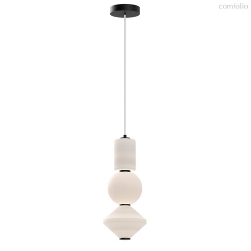 Подвесной светильник Alora Mood ALM-BIJOU-P3-MB - Alora