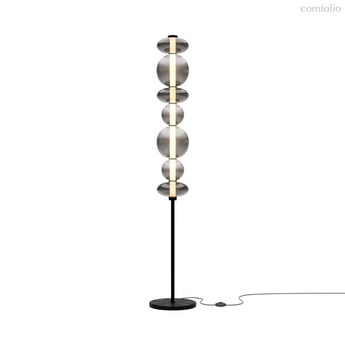 Напольный светильник (торшер) Maytoni MOD307FL-L40B3K - Maytoni