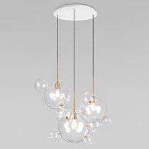 2034-D3 Подвесной светильник LOFT IT Bolle - Loft It