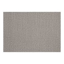 Салфетка подстановочная Silkstone, 43х30 см, черная - Guzzini