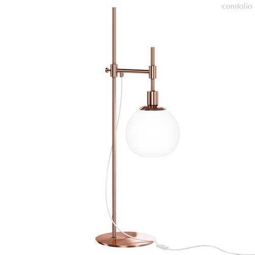 Настольный светильник Maytoni MOD221-TL-01-G - Maytoni