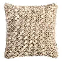 Подушка декоративная Букле с наполнителем - Covali