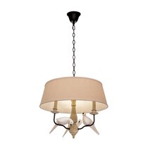 LOFT1029A-2 Подвесной светильник LOFT IT Birds - Loft It