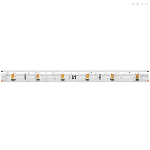 Светодиодная лента Ультра 24В 2835 4,8Вт/м 3000К 5м IP 65 201013 - Maytoni