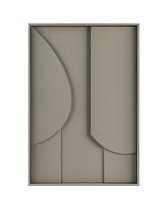 Интерьерное панно Леви - I - Louvre Home