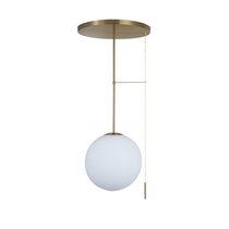 10029PM Gold Светильник на штанге LOFT IT Signal - Loft It