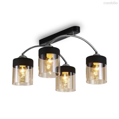 Люстра Freya FR5088PL-04B - Freya