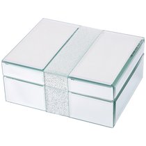 Шкатулка Коллекция Lustre 19x15x8 см