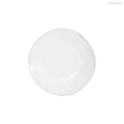 Тарелка круглая Lisa White LSP242-WHE (LSP242-02203B) - Costa Nova