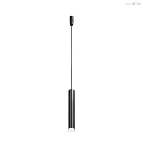 Трековый подвесной светильник Скольжение / Skim 3000К 5Вт 36° - Maytoni