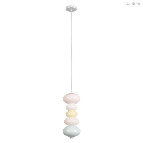 10271P/C Подвесной светильник LOFT IT Macaroon - Loft It