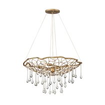 Подвесной светильник Hinkley QN-LAGUNA-4P