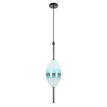 10223/E Blue Подвесной светильник LOFT IT Venice - Loft It