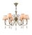 Люстра Maytoni RC855-PL-06-R - Maytoni