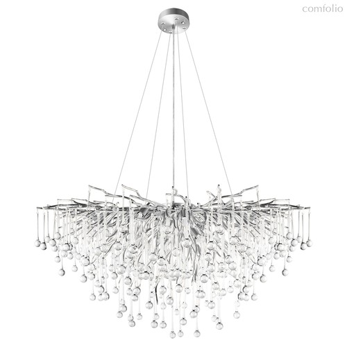 10376/1000 Подвесная люстра LOFT IT Drops - Loft It