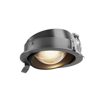 Встраиваемый светильник Technical DL105-12W3K-B - Maytoni