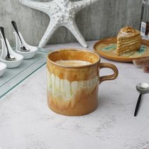 Кружка 500 мл d 10,8 см h9,6 см Light Brown Spots Frutti di Mare