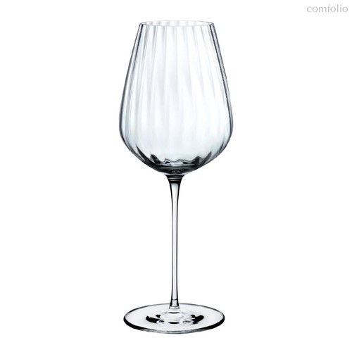 Бокал для белого вина Nude Glass Round UP 350 мл, стекло хрустальное - Nude Glass